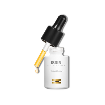 ISDIN ISDINCEUTICS Melaclear Correcting Serum