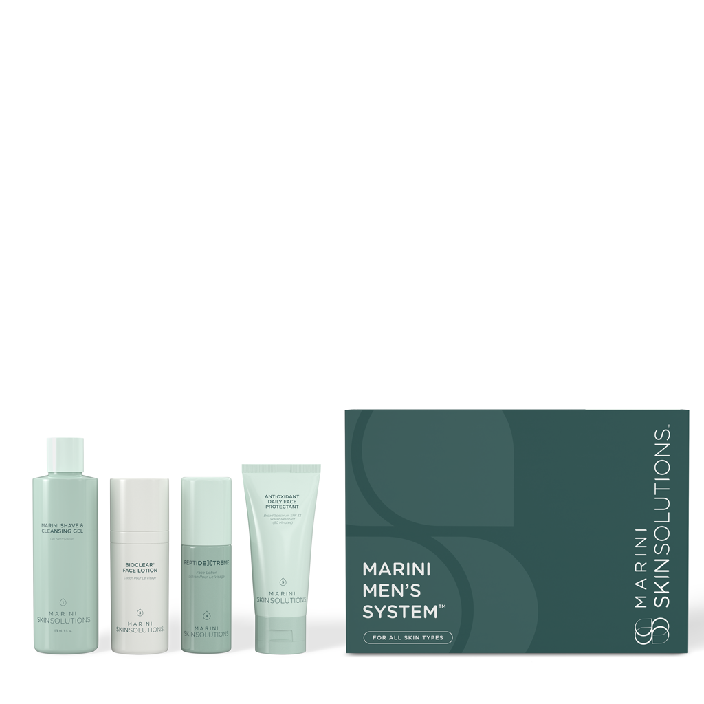 Jan Marini SkinSolutions Men&