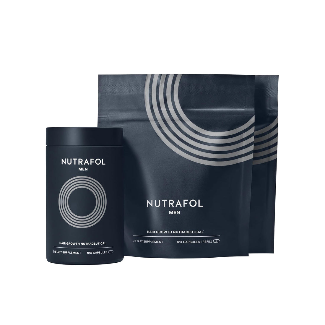 Nutrafol Men&