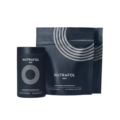 Nutrafol Men&