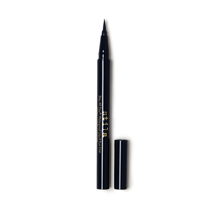 Stila Stay All Day WaterProof Liquid Eye Liner