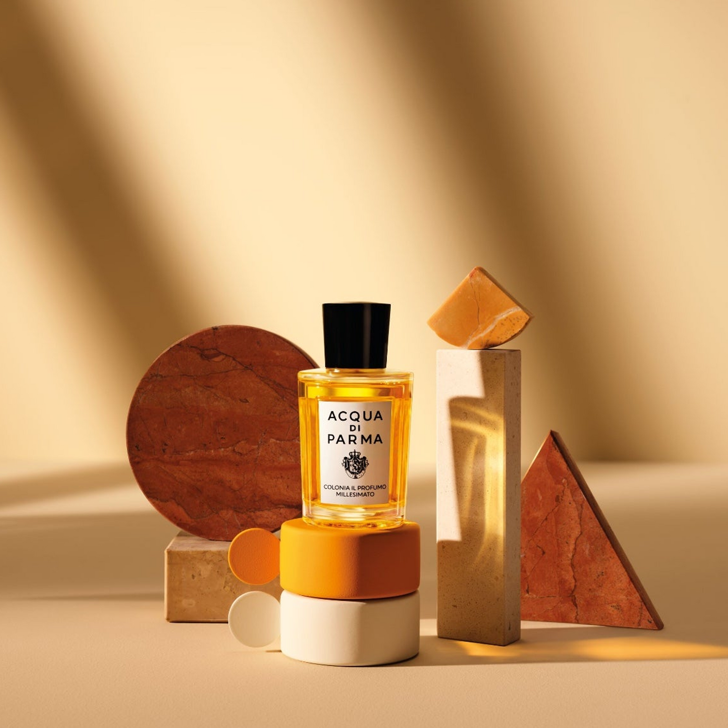 Acqua Di Parma Colonia Il Profumo Millesimato