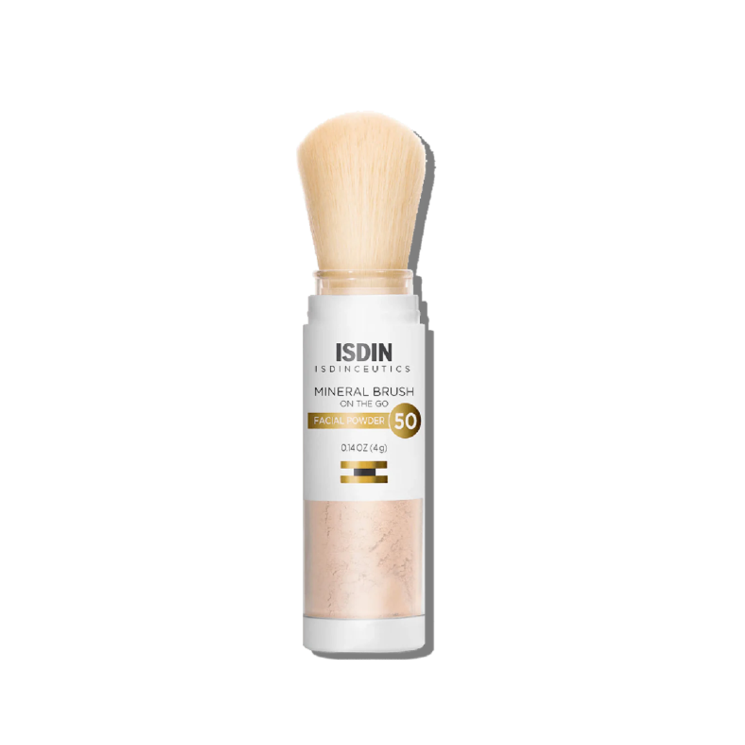 ISDIN ISDINCEUTICS Mineral Brush