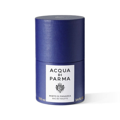 Acqua Di Parma Blu Mediterraneo Mirto Di Panarea