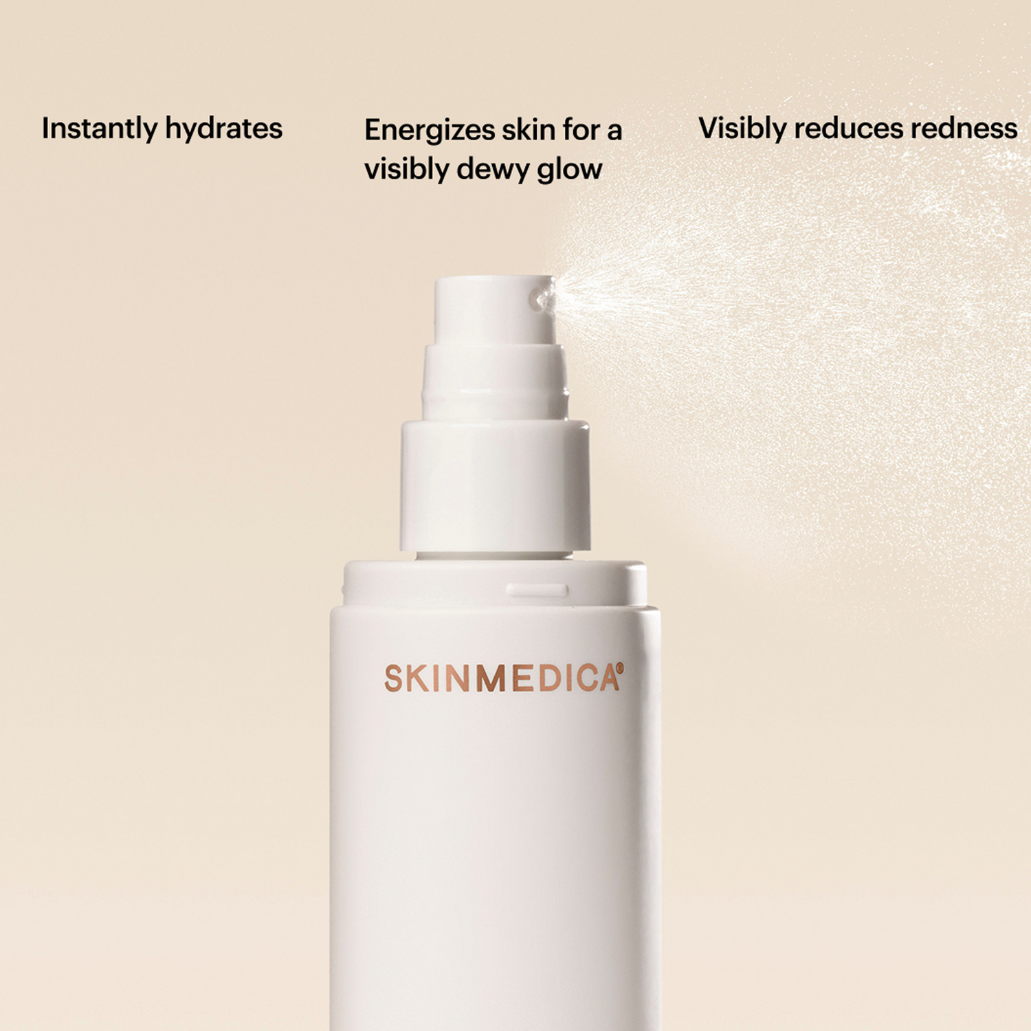 Skinmedica HA5 Hydra Collagen Facial Mist