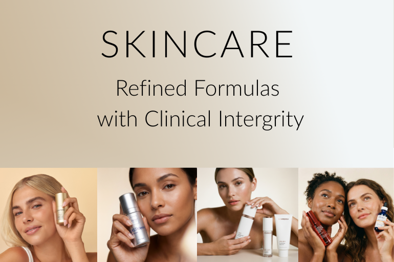 Skincare