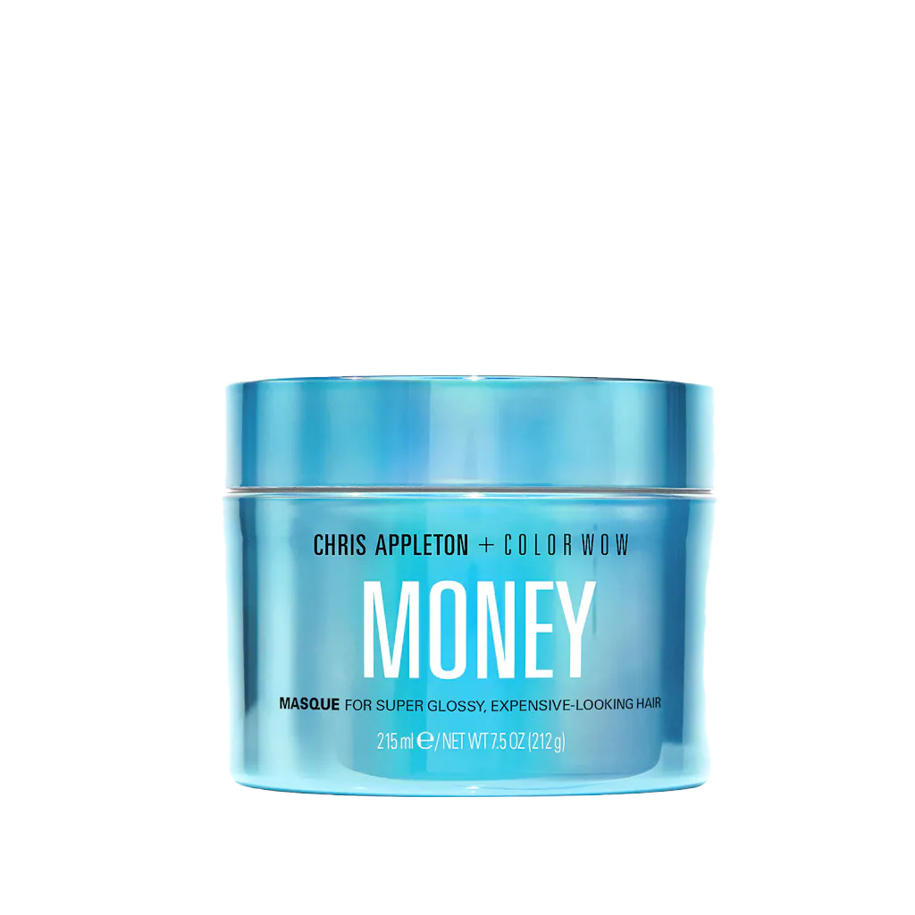COLOR WOW Chris Appleton + Color Wow Money Masque