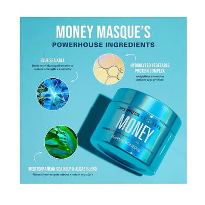 COLOR WOW Chris Appleton + Color Wow Money Masque