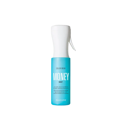 COLOR WOW Money Mist
