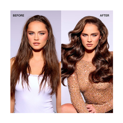 COLOR WOW Money Mist