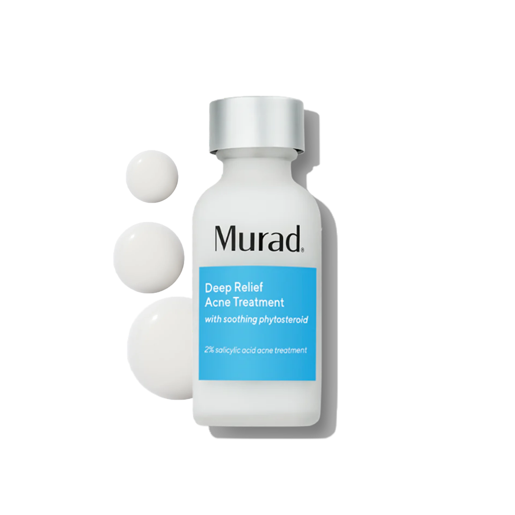 Murad Deep Relief Acne Treatment