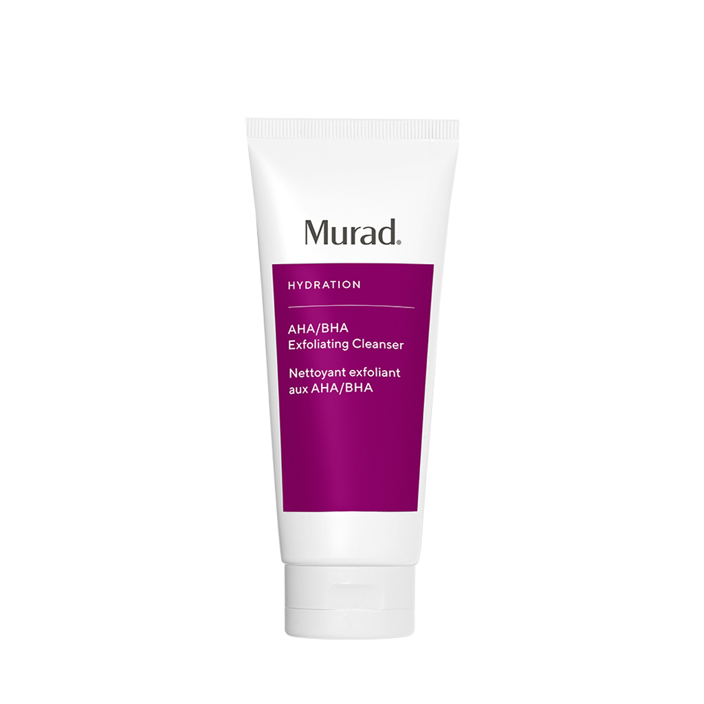 Murad AHA/BHA Exfoliating Cleanser