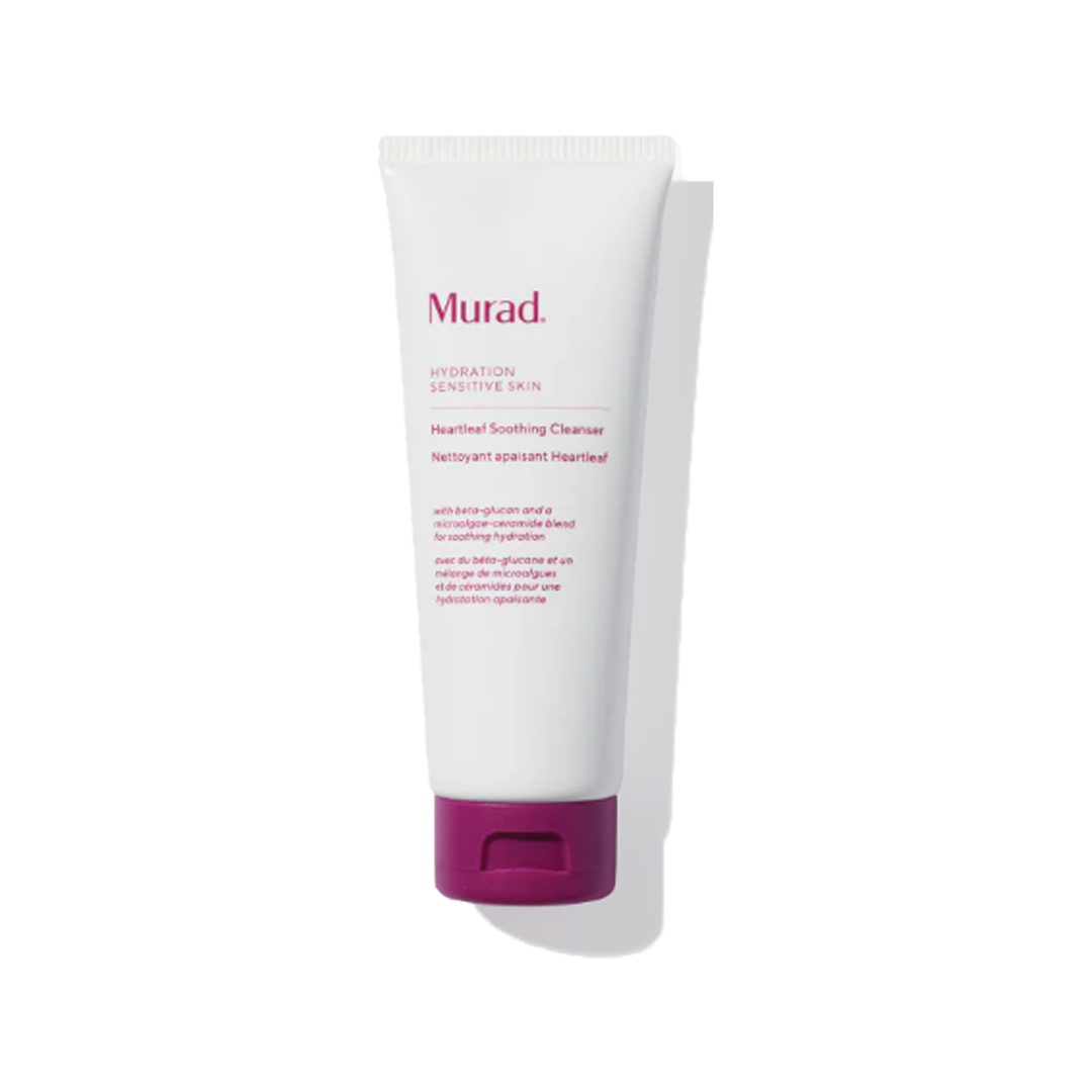 Murad Heartleaf Soothing Face Cleanser