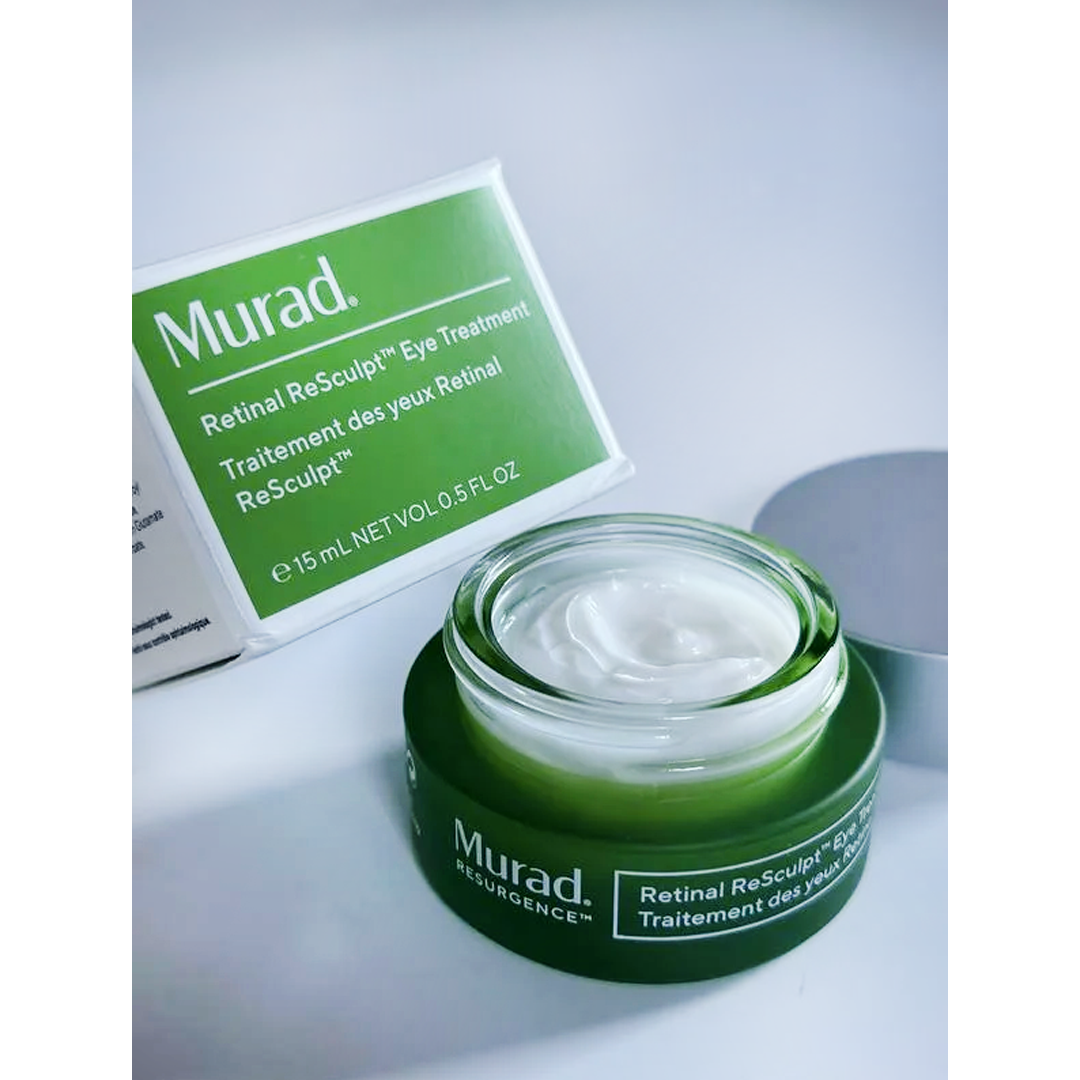 Murad Retinal ReSculpt Eye Treatment