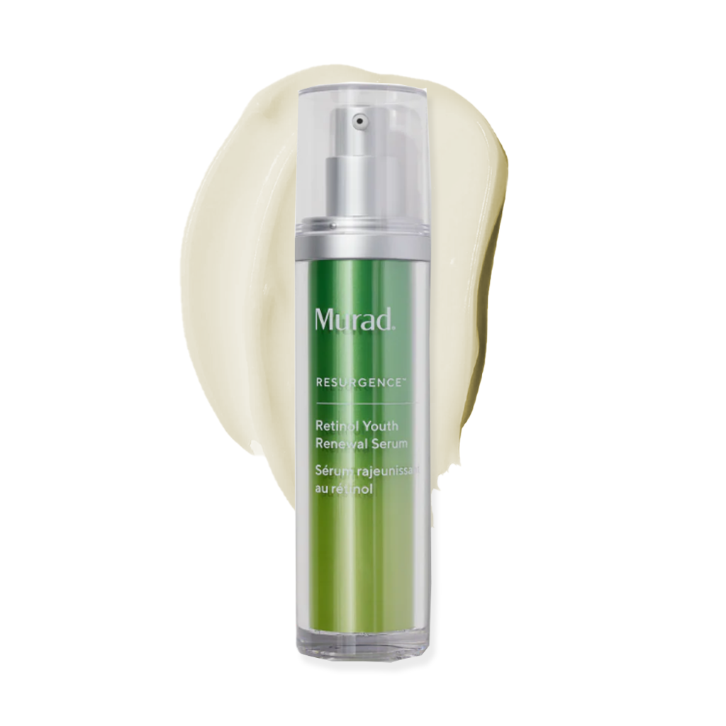 Murad Retinol Youth Renewal Serum 1.7 fl oz.