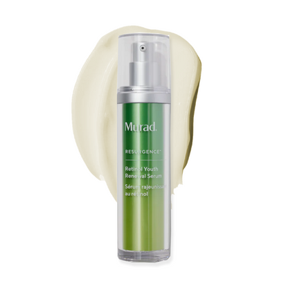 Murad Retinol Youth Renewal Serum 1.7 fl oz.