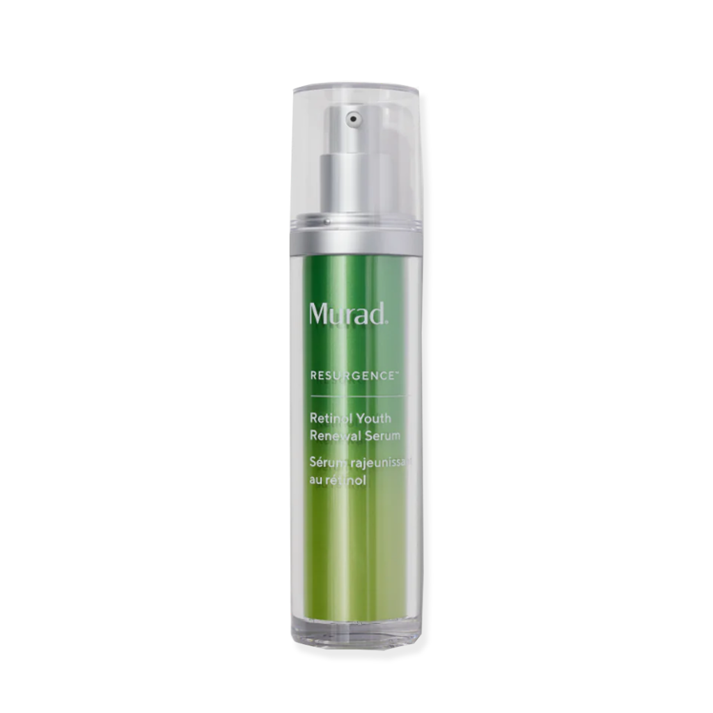 Murad Retinol Youth Renewal Serum 1.7 fl oz.