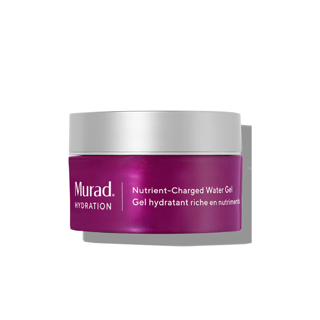 Murad Nutrient-Charged Water Gel