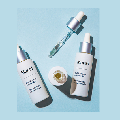 Murad Multi-Vitamin Infusion Oil