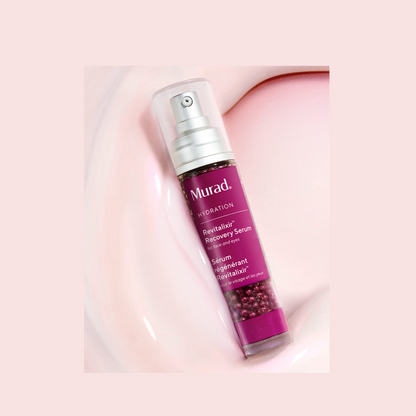 Murad Revitalixir Recovery Serum