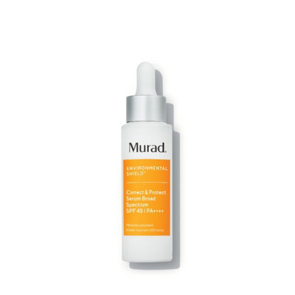 Murad Correct &amp; Protect SPF 45