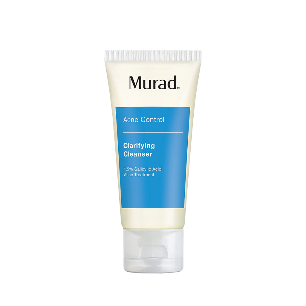 Murad Clarifying Cleanser Travel Size