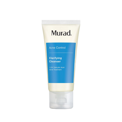 Murad Clarifying Cleanser Travel Size