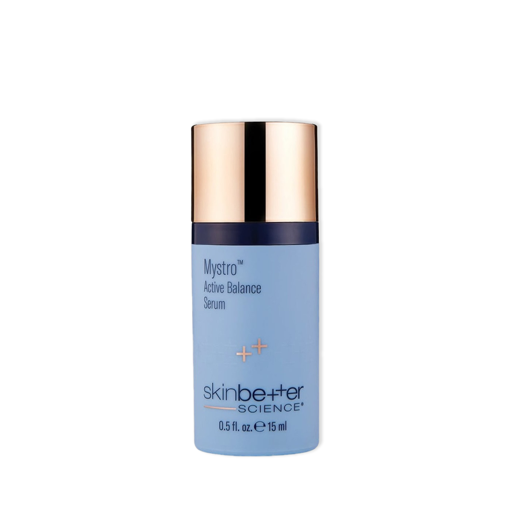 SkinBetter Science Mystro Active Balance Serum (15ml)