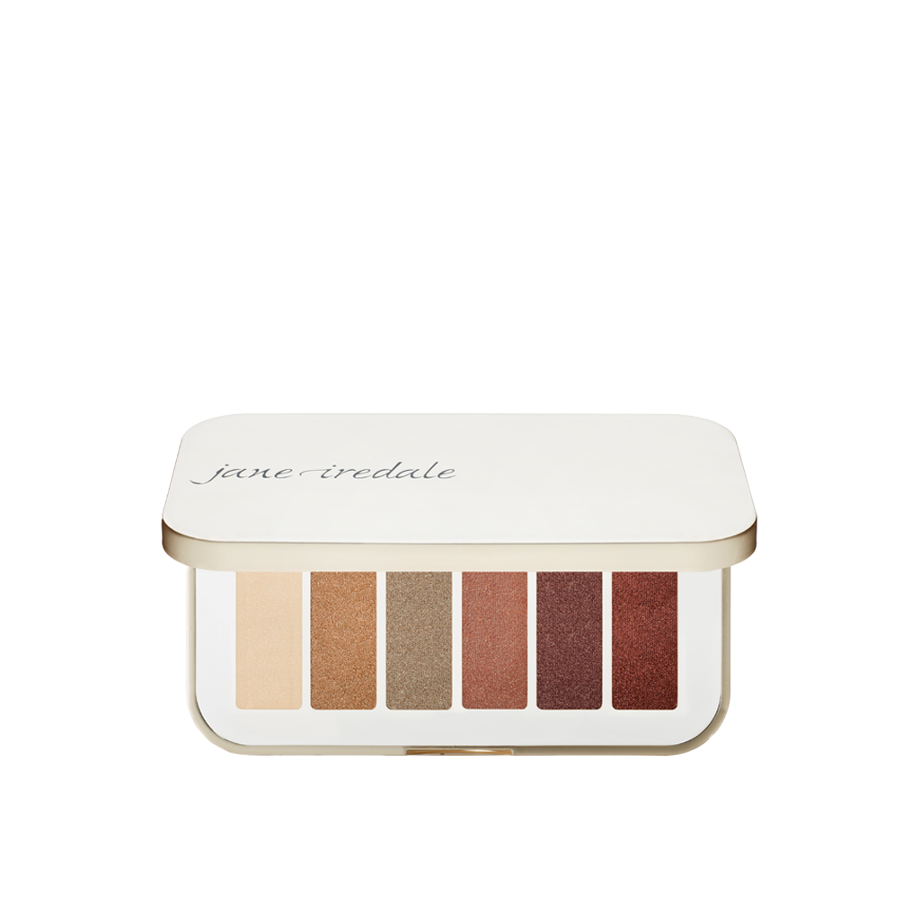 Jane Iredale PurePressed Eye Shadow Palette