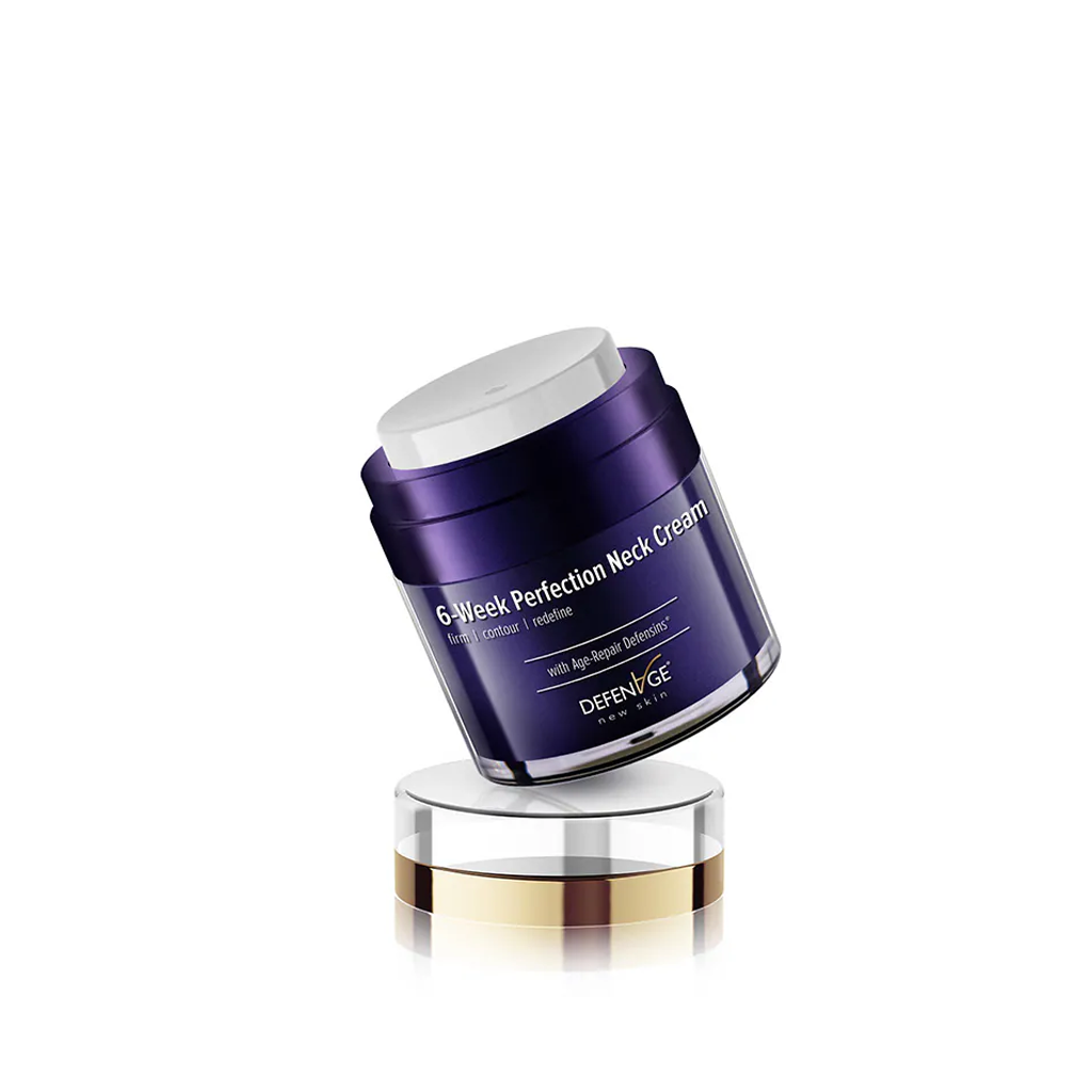 DefenAge 6-Week Perfection Neck Cream