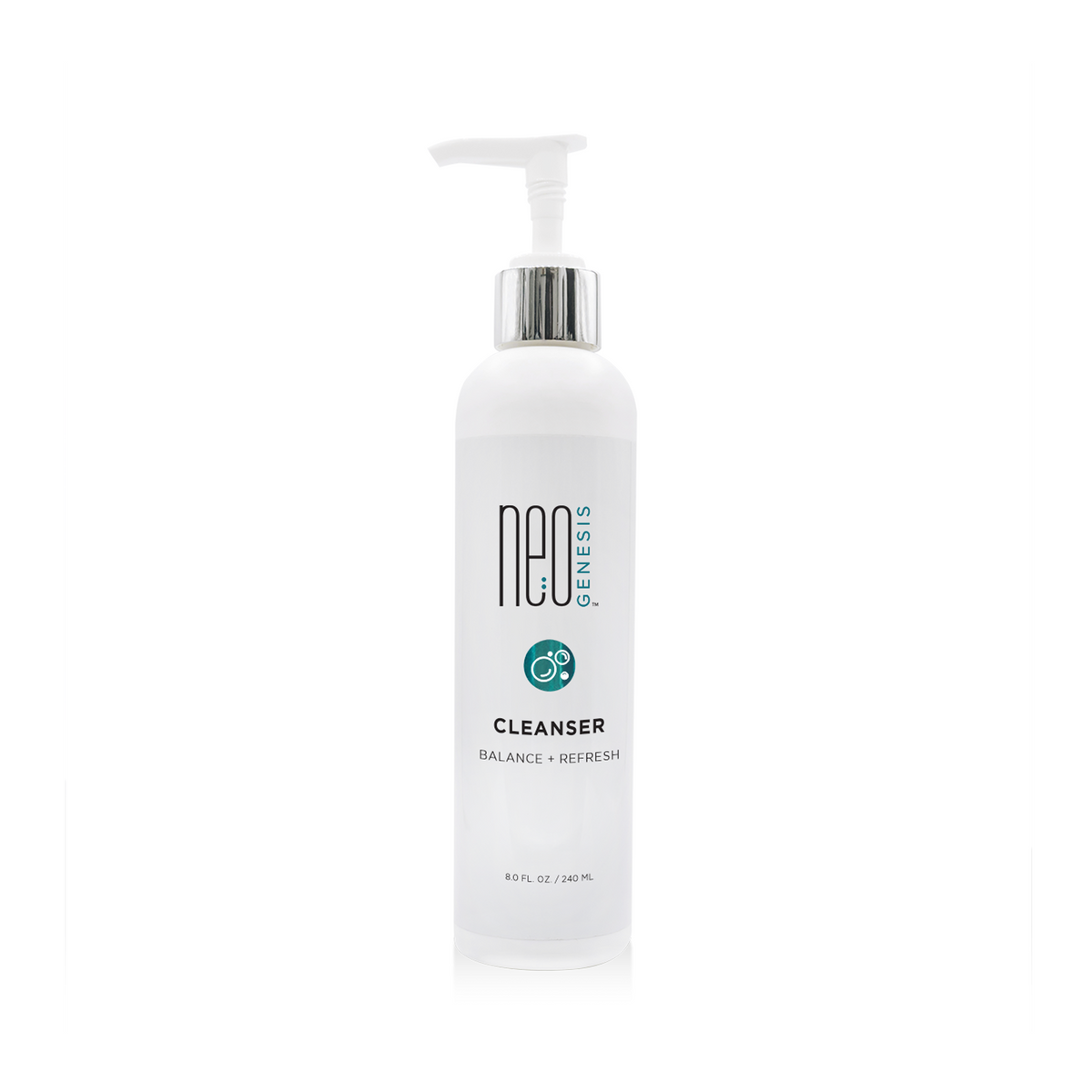 NeoGenesis Balance + Refresh Cleanser
