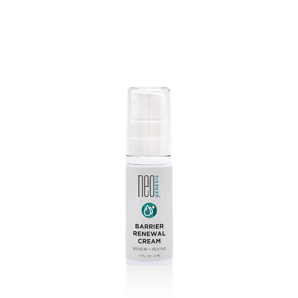 NeoGenesis Barrier Renewal Cream