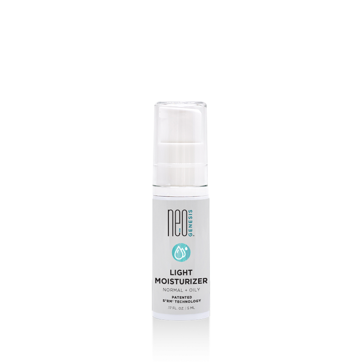 NeoGenesis Light Moisturizer