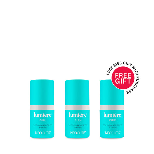 Neocutis Door Buster 2 Lumiere Firms + 1 Free Lumiere Firm