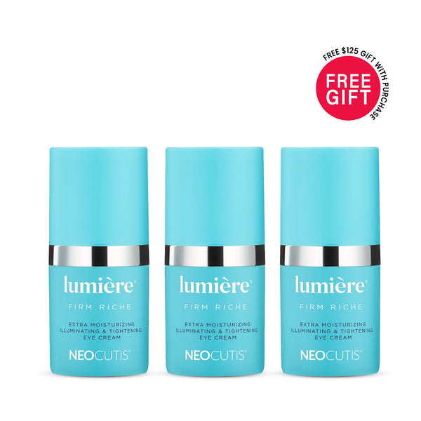 Neocutis Lumiere Firm Riche BUNDLE - Buy 2 Get 1 Free*