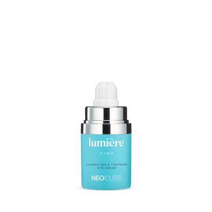 Neocutis Lumiere Firm - Illuminating &amp; Tightening Eye Cream