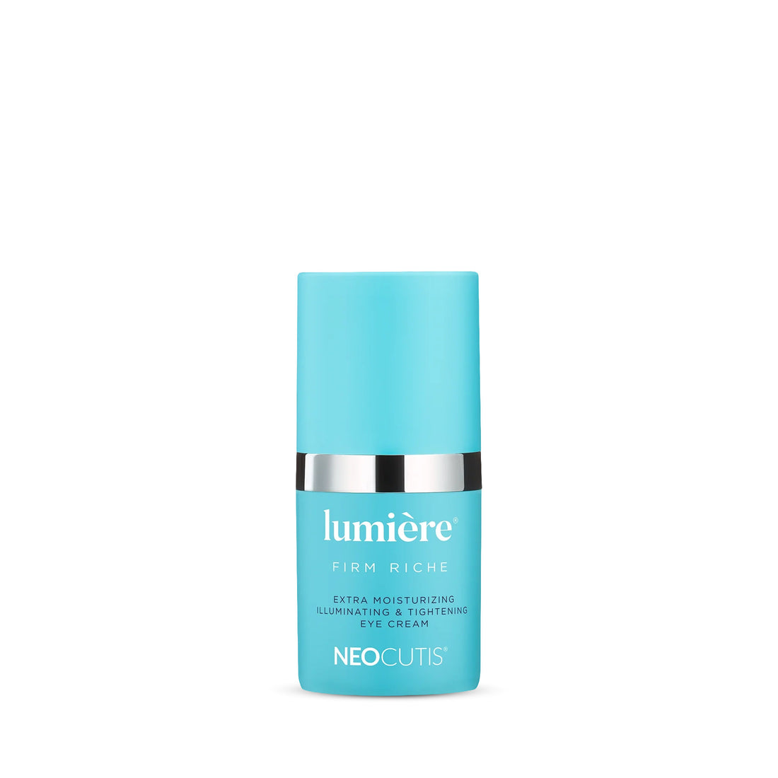 Neocutis Lumiere Firm Riche - Extra Moisturizing Illuminating &amp; Tightening Eye Cream