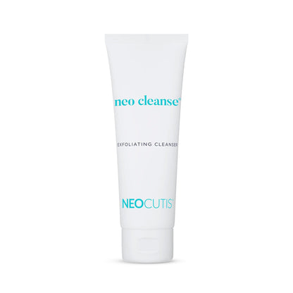 Neocutis Neo-Cleanse Exfoliating Skin Cleanser (125 ml)