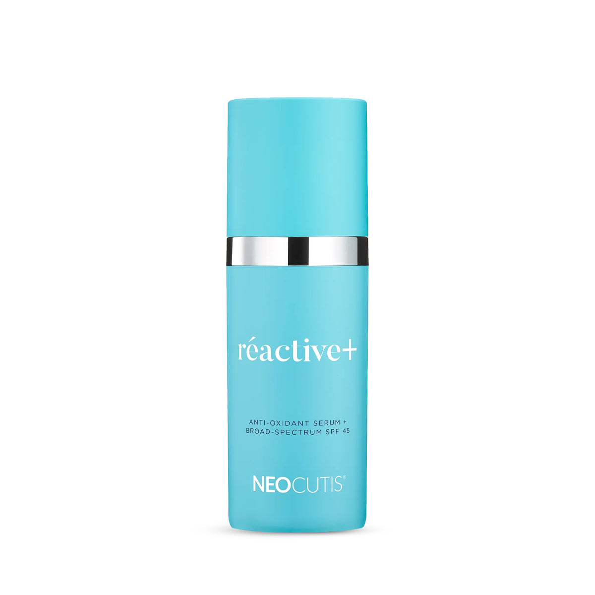 Neocutis Reactive Antioxidant Serum SPF 45 (1oz)