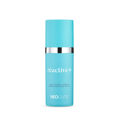 Neocutis Reactive Antioxidant Serum SPF 45 (1oz)