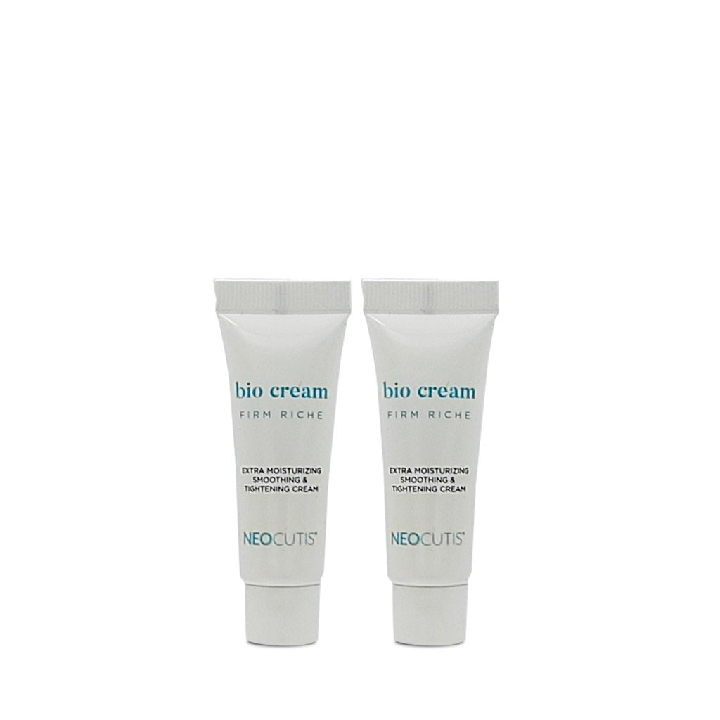 Neocutis 2 x Travel Size Bio-Cream Firm Riche