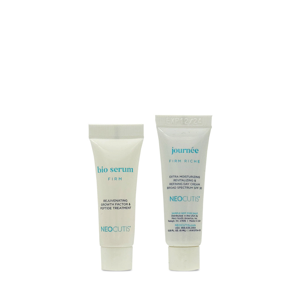 Neocutis Summer Anti-Aging Duo (Travel Size)