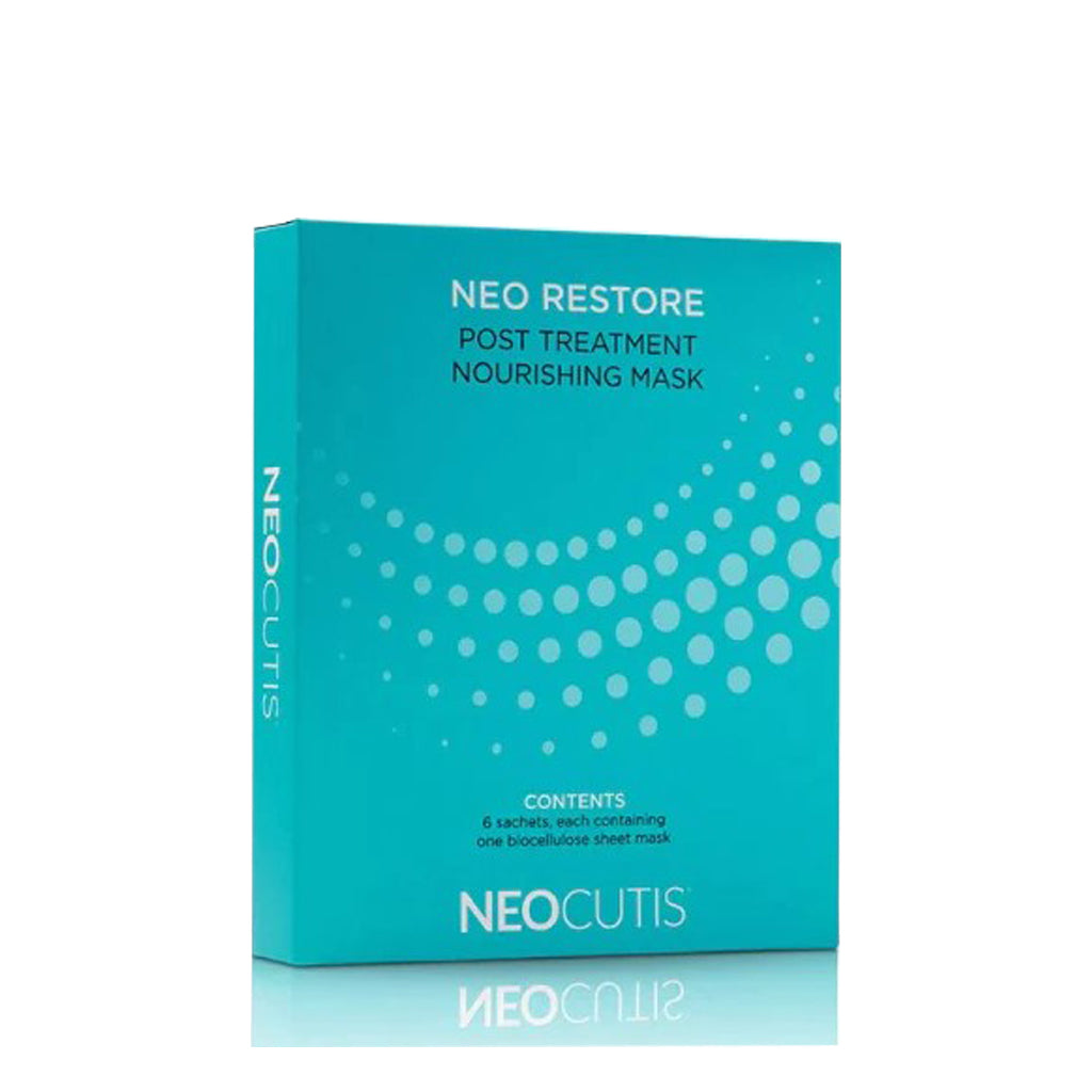 Neocutis Neo Restore Nourishing Masks (6 Pack)