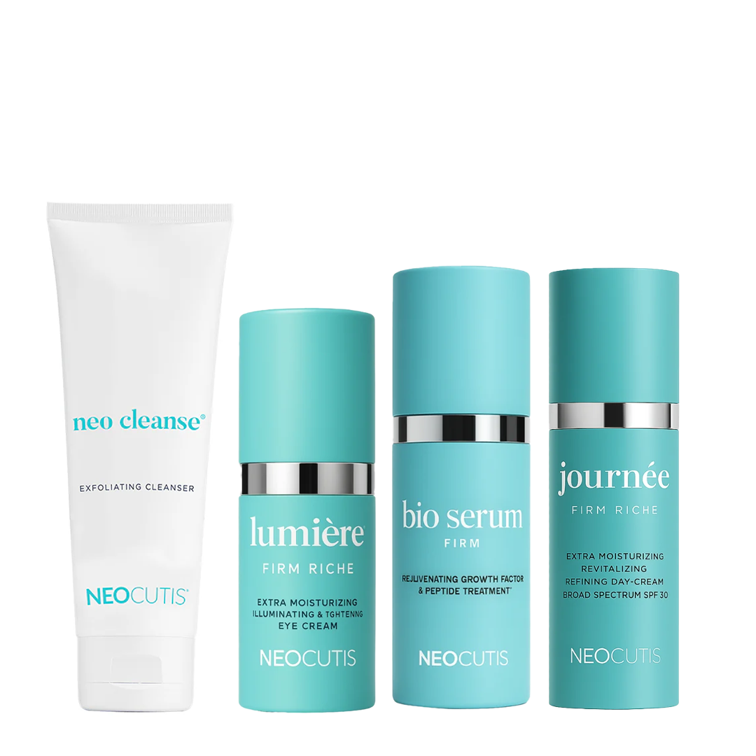 Neocutis Luminous Regimen