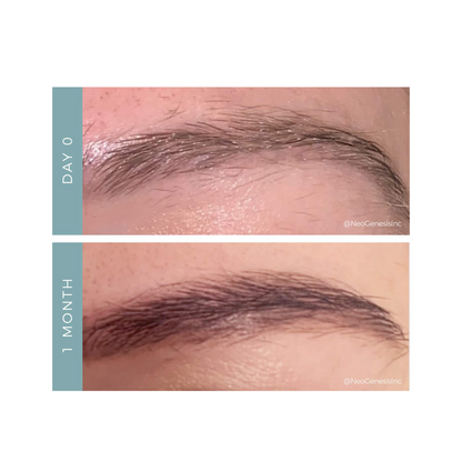 NeoGenesis NeoBrow 3 ml