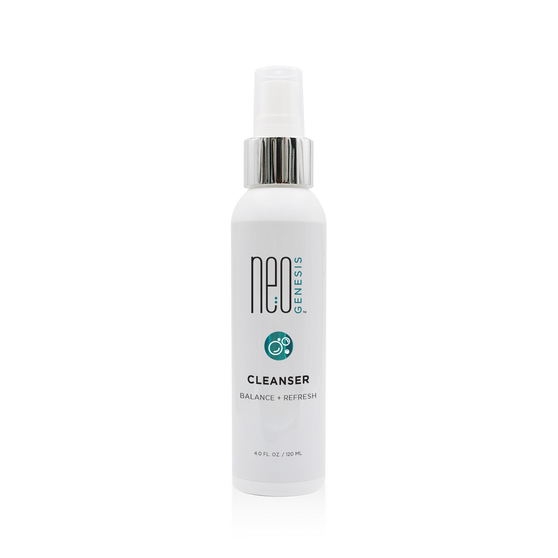 NeoGenesis Balance + Refresh Cleanser