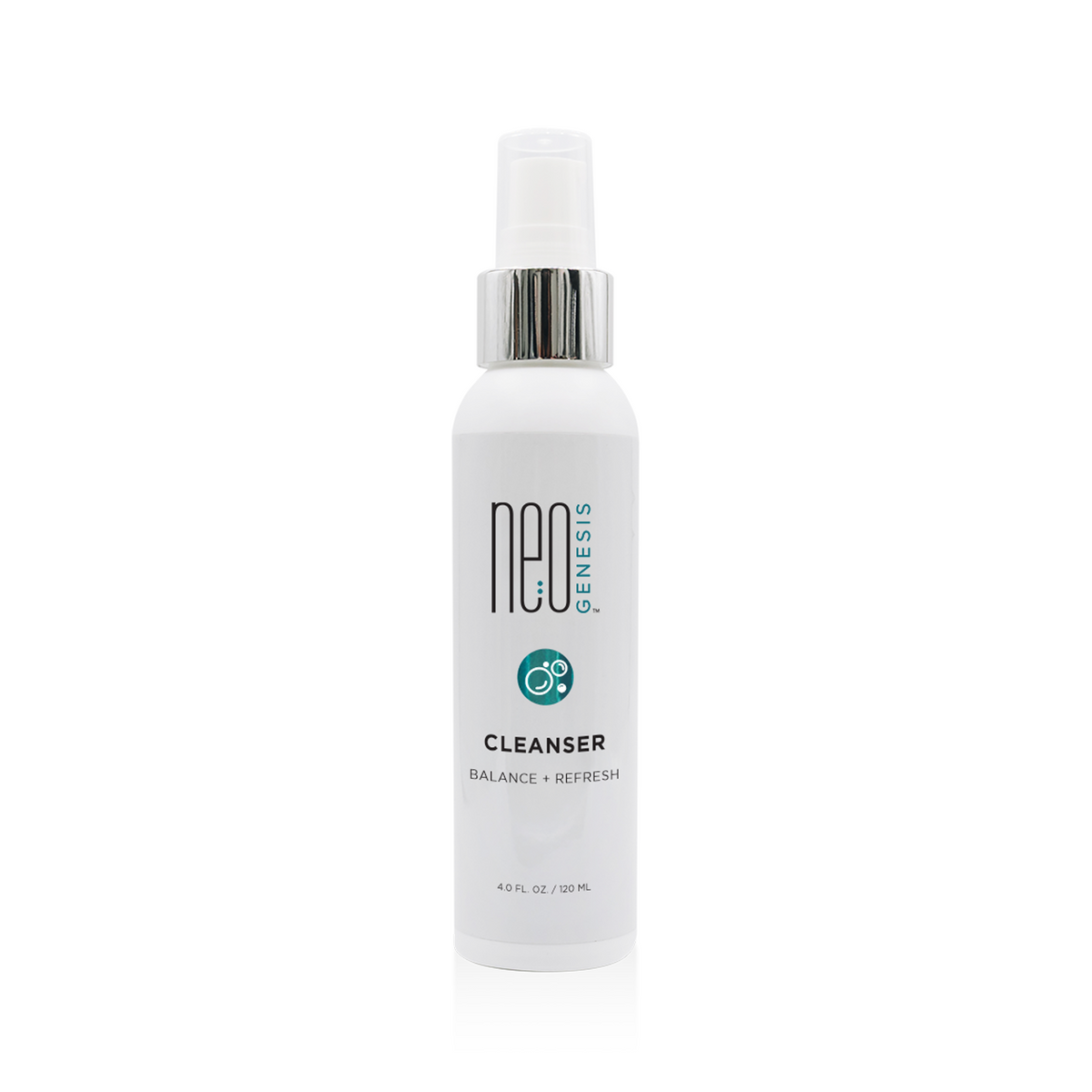 NeoGenesis Balance + Refresh Cleanser