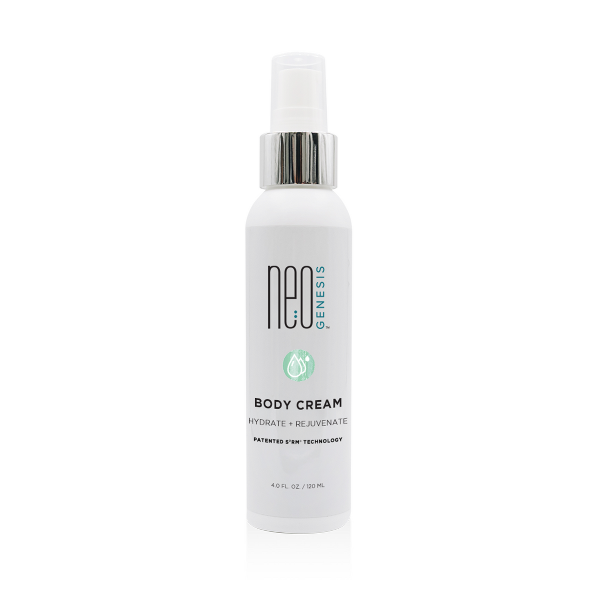 NeoGenesis Body Cream