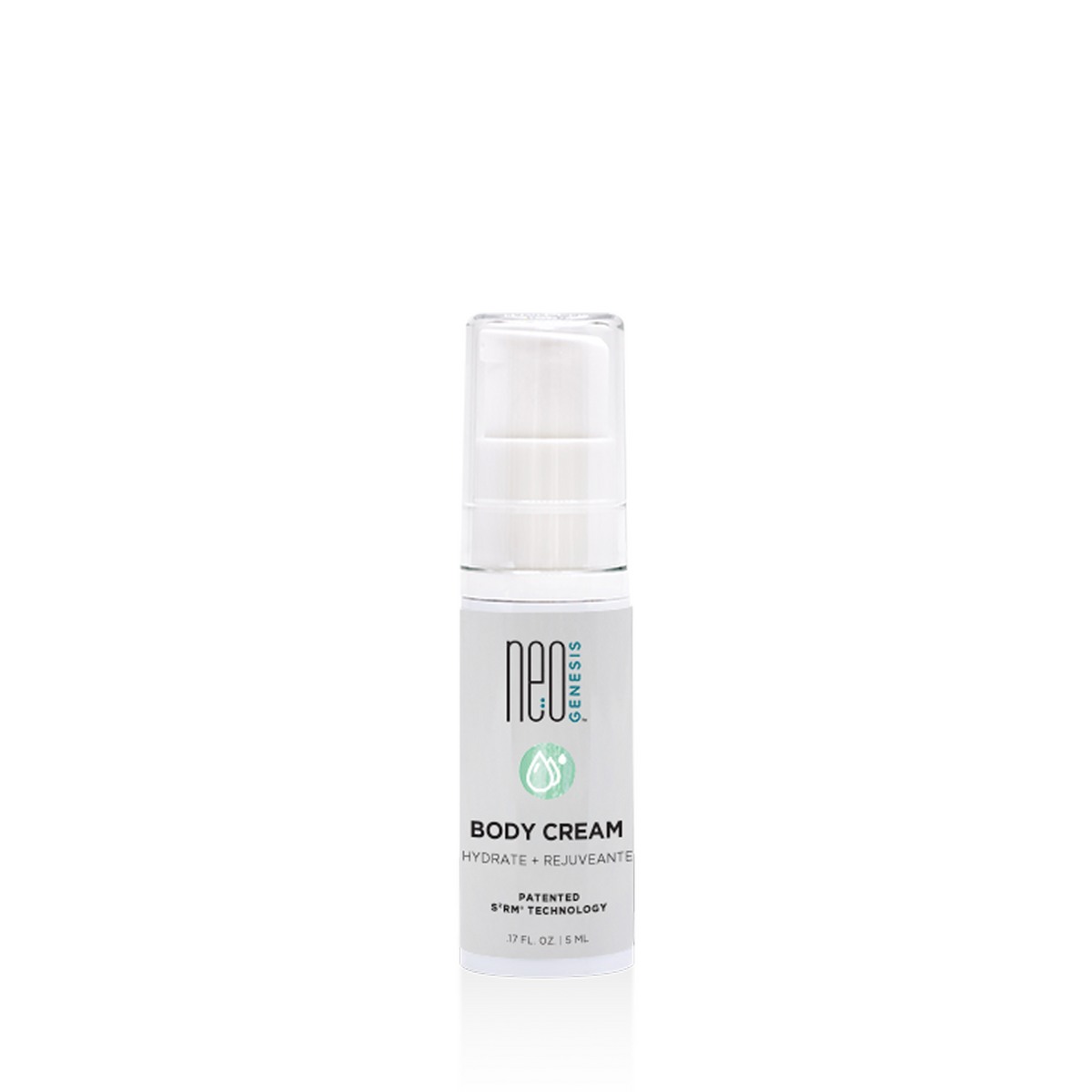 NeoGenesis Body Cream