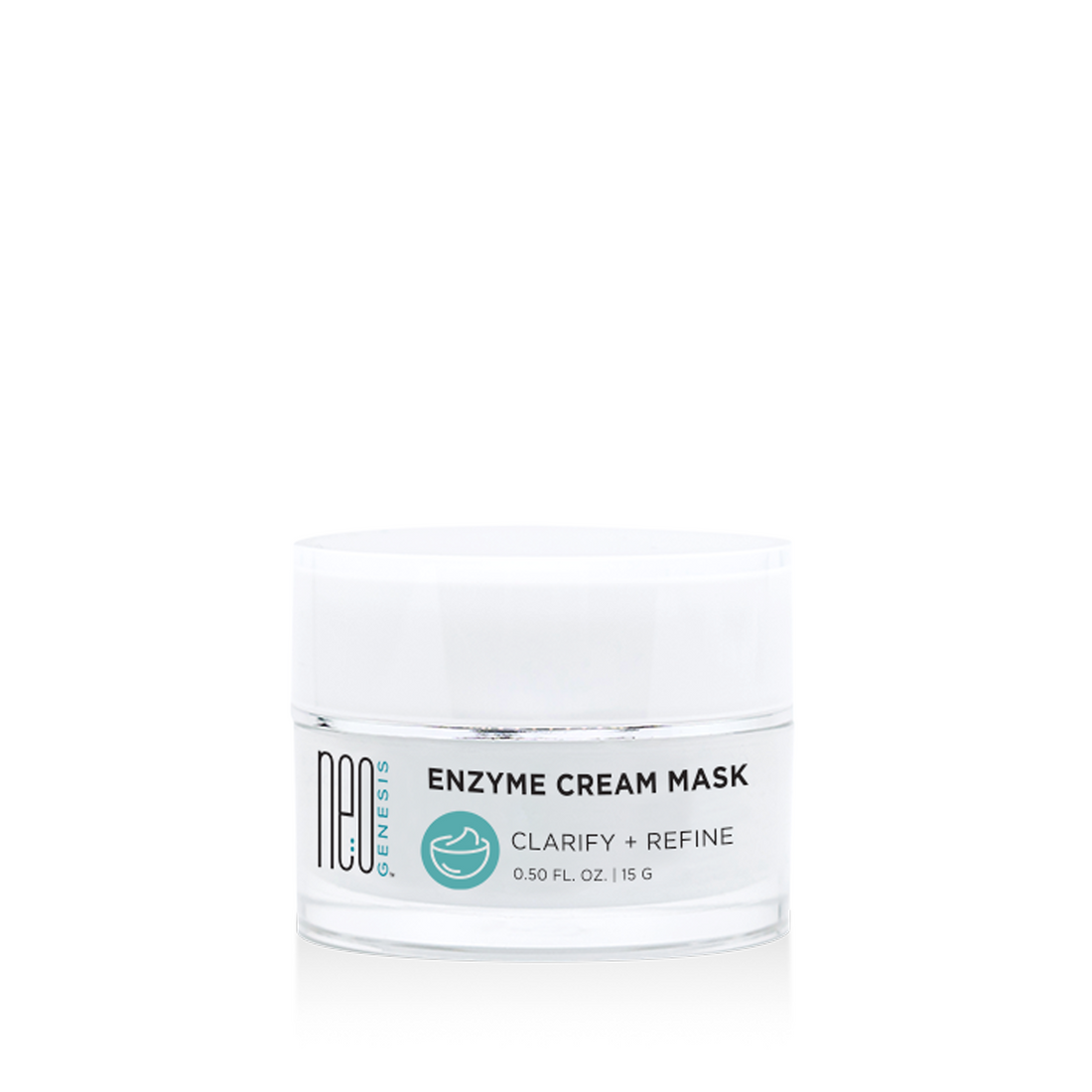 NeoGenesis Enzyme Cream Mask